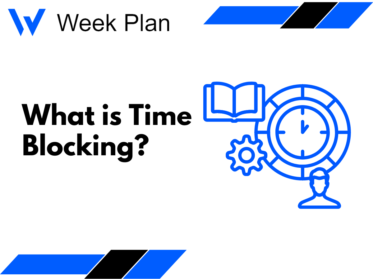 What is Time Blocking?